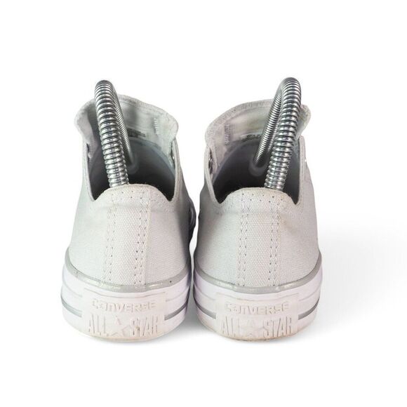 Converse Chuck Taylor All Star Low Ox "Tipped Metallic" 559888C Women's 6 - Picture 5 of 11